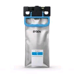 EPSON T01D200 INK CIANO PER WF-C529/C579R