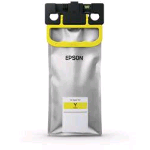 EPSON T01D400 INK GIALLO PER WFC529/C579R