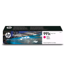HP 991X CARTUCCIA INK-JET 16.000 PAG MAGENTA