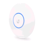 UBIQUITI UAP-AC-PRO ACCESS POINT 1.300Mbit/s DUAL BAND 2.4/5GHz 2 x GIGABIT PORT 3x3 MIMO (PoE)