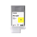 CANON PFI-120Y CARTUCCIA INK GIALLO