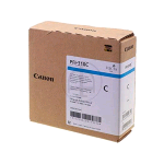 CANON PFI-310 CARTUCCIA INK JET CIANO