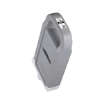 CANON PFI-710MBK CARTUCCIA INK JET NERO OPACO