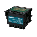 CANON PF-06 TESTINA 