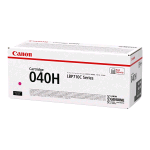 CANON 040H TONER MAGENTA i-SENSYS LBP710Cx, LBP712Cx 10.000 PAGINE