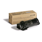 XEROX 106R03476 TONER NERO WORKCENTRE 6510/6515 2.500 PAG.