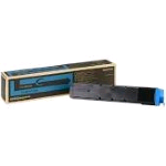 KYOCERA TK-8335C TASKALFA 3252 TONER CIANO 15.000 PAGINE