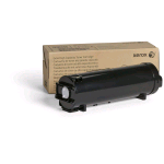 XEROX 03944 TONER 46.700 PAG NERO