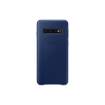 SAMSUNG GALAXY S10 COVER NAVY 
