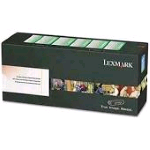 LEXMARK 24B6849 TONER NERO NERO PER XC9235/45/55/65 30.000 PAGINE