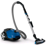 PHILIPS FC8575/09 PERFORMER ACTIVE ASPIRAPOLVERE CON SACCO 650 W BLU