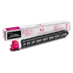 KYOCERA TK-8515M TONER MAGENTA PER TASKALFA 5052ci / 6052ci / 5053ci / 6053c 20.000 PAGINE