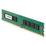 CRUCIAL CT4G4DFS8266 4GB DDR4 2666MHz DIMM CL 19