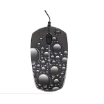 MEDIACOM M-MEB70 MINI MOUSE USB 800 DPI COLORI DIVERSI