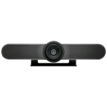 LOGITECH MEETUP WEB CAM 120 GRADI CON AUDIO INTEGRATO