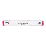 CANON C-EXV 49 TONER MAGENTA PER IR C3330/3325/3320 19.000 PAG