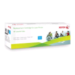 XEROX 006R03468 TONER CIANO EQUIVALENTE A HP CF361X. COMPATIBILE CON HP COLOUR LASERJET ENTERPRISE M552, COLOUR LASERJET ENTERPRISE M553, COLOUR LASERJET ENTERPRISE M577