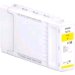 EPSON T41F440 TANICA GIALLO 350ML