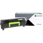 LEXMARK 56F2X0E TONER NERO 20.000 PAGINE