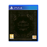 NAMCO PS4 DARK SOULS TRILOGY EUROPA