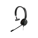JABRA EVOLVE 20 MS MONO CUFFIE CON MICROFONO USB