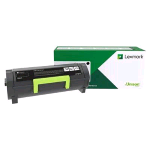 LEXMARK 24B6888 TONER NERO PER M1242 / XM1242 21.000 PAGINE