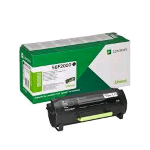 LEXMARK 56F2000 TONER NERO PER MS321dn, MS421dn, MS521dn, MS621dn, MS622de, MX522dhe, MX622de 6.000 PAGINE