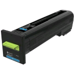 LEXMARK 24B6717 XC4150 TONER CIANO 13.000 PAGINE