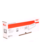 OKI 45862818 TONER 15.000 PAG NERO