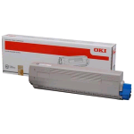 OKI 44844508 TONER 10.000 PAG NERO