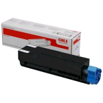 OKI 44992401 TONER 1.500 PAG NERO