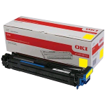 OKI 45103713 TAMBURO DI STAMPA 40.000 PAGINE GIALLO