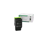LEXMARK 78C2XK0 TONER NERO 8.500 PAGINE