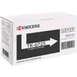 KYOCERA TK-6725 TONER NERO PER TASKALFA 7002I 70.000 PAGINE