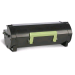 LEXMARK 522X TONER NERO 45.000 PAGINE