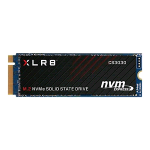 PNY XLR8 CS3030 SSD 1.000GB M.2 NVMe PCI Express 3D TLC