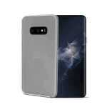 CELLY SAMSUNG GALAXY S10e COVER IN TPU TRASPARENTE
