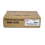 KYOCERA MK-470 KIT MANUTENZIONE PER FS-6025 / FS-6030 / FS-C8020MFP / FS-C8025MFP / FS-6525MFP / FS-6530MFP 300.000 PAGINE