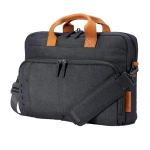 HP URBAN 15 TOPLOAD BORSA NOTEBOOK 15.6" NERO /MARRONE