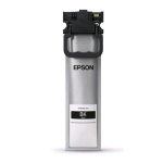 EPSON WF-M52XX/57XX SERIES INK L BLACK 40