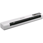 EPSON WORKFORCE DS-80W SCANNER PORTATILE A4 WI-FI USB