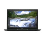 DELL LATITUDE 3500 15.6" i5-8265U 1.6GHz RAM 8GB-SSD 256GB M.2-WIN 10 PROF (1PTFH)