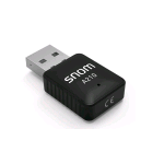 SNOM A210 USB WIFI DONGLE BLACK