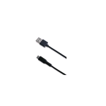 CELLY USB-C2M CAVO USB A USB-C 2MT BLACK