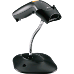 ZEBRA MOTOROLA SCANNER CODICE DI BARRA CON SUPPORTO