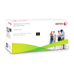 XEROX 006R03330 BROTHER HL-DCP-MFC TN2320 TONER NERO 2.600 PAGINE