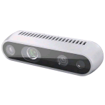 INTEL REALSENSE CAMERA D435 WEB CAM 3D AUDIO USB 3.0 1920 x 1080