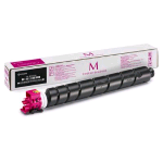 KYOCERA TONER TK-8335M MAGENTA TASKALFA 3252 15.000 PAGINE
