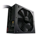 SHARKOON WPM GOLD ZERO ALIMENTATORE PER COMPUTER 650 W ATX NERO