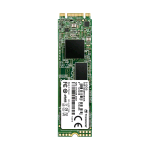 TRANSCEND 830S SSD INTERNO 256GB M.2 3D NAND INTERFACCIA SATA III